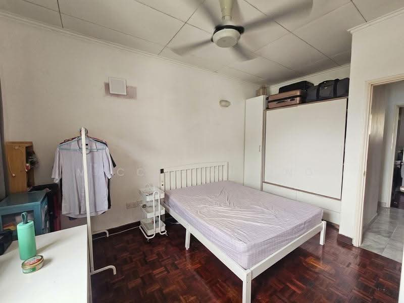 Apartment for Sale at Arcadia - Maccen Cheong - Bedroom - PropertyGuru.com.my