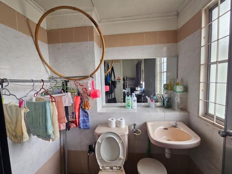 Apartment for Sale at Arcadia - Maccen Cheong - PropertyGuru.com.my