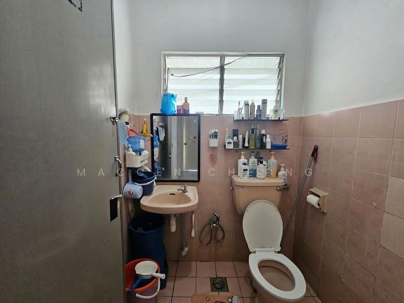Apartment for Sale at Arcadia - Maccen Cheong - PropertyGuru.com.my