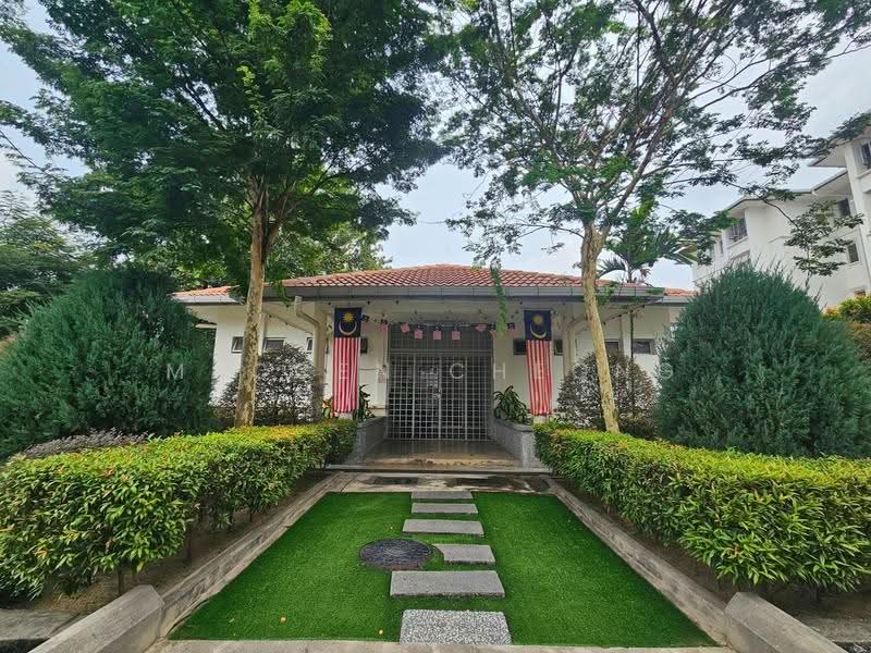 Apartment for Sale at Arcadia - Maccen Cheong - PropertyGuru.com.my