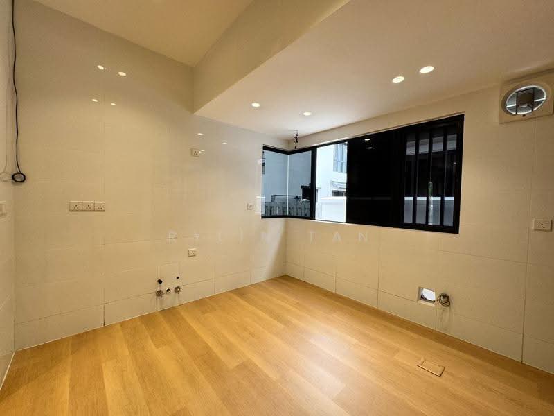 Semi-Detached House for Sale in Setia Alam (Selangor) - Rylin Tan - Interior - PropertyGuru.com.my