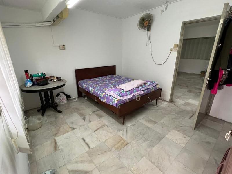 2-storey Terraced House for Sale in Taman Sri Sinar (Segambut) - Coyee Wong - Bedroom - PropertyGuru.com.my