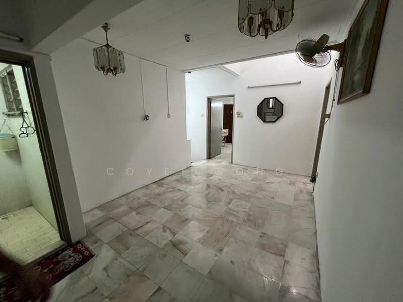 2-storey Terraced House for Sale in Taman Sri Sinar (Segambut) - Coyee Wong - Interior - PropertyGuru.com.my