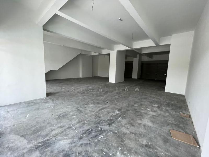 Retail Space untuk Disewa di Salak Selatan (Kuala Lumpur) - Erica Law - Interior - PropertyGuru.com.my