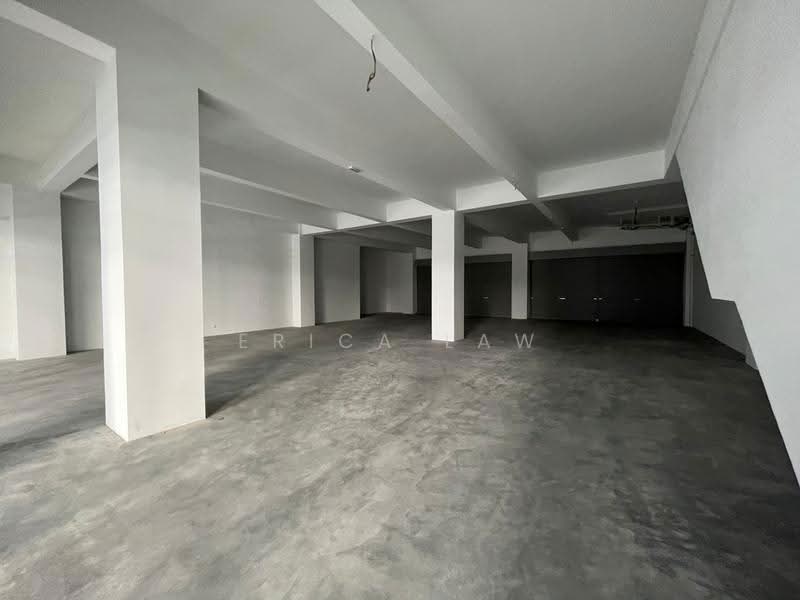 Retail Space untuk Disewa di Salak Selatan (Kuala Lumpur) - Erica Law - Interior - PropertyGuru.com.my