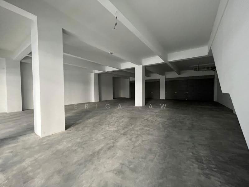 Retail Space untuk Disewa di Salak Selatan (Kuala Lumpur) - Erica Law - Interior - PropertyGuru.com.my