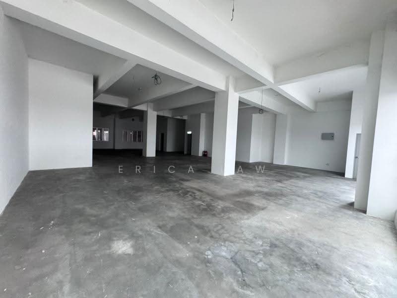 Retail Space untuk Disewa di Salak Selatan (Kuala Lumpur) - Erica Law - Interior - PropertyGuru.com.my