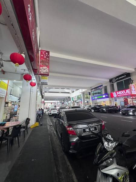 Retail Space untuk Disewa di Salak Selatan (Kuala Lumpur) - Erica Law - PropertyGuru.com.my