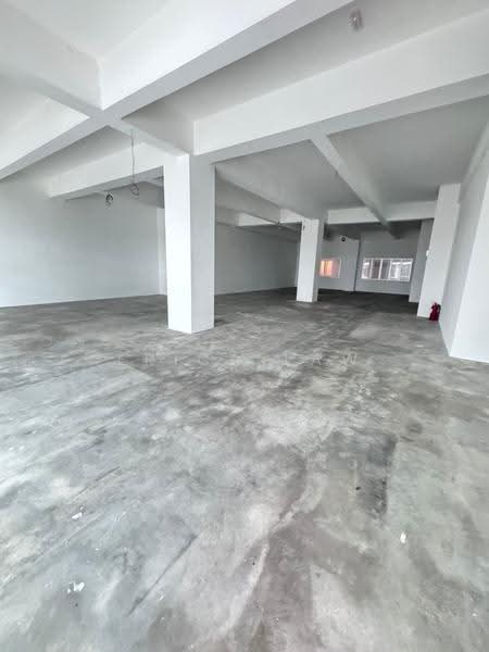 Retail Space untuk Disewa di Salak Selatan (Kuala Lumpur) - Erica Law - Interior - PropertyGuru.com.my