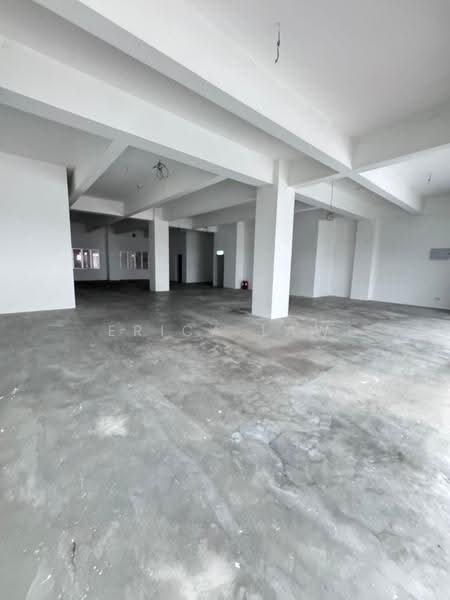 Retail Space untuk Disewa di Salak Selatan (Kuala Lumpur) - Erica Law - Interior - PropertyGuru.com.my