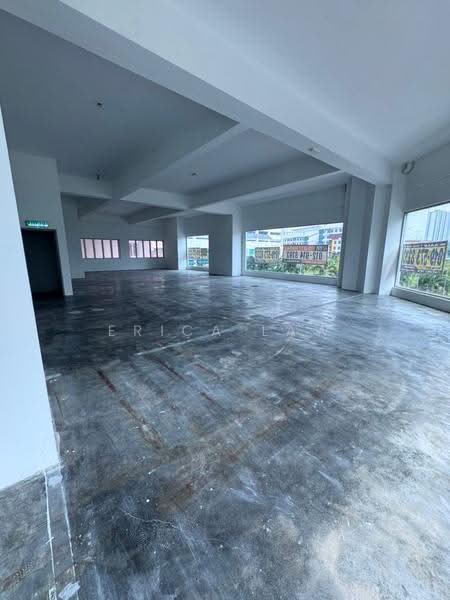 Retail Space untuk Disewa di Salak Selatan (Kuala Lumpur) - Erica Law - Interior - PropertyGuru.com.my