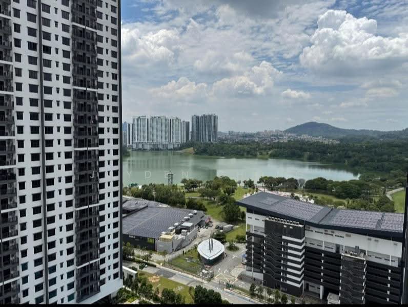 Kediaman Servis untuk Dijual di M Luna - Jayden Chong - Exterior - PropertyGuru.com.my