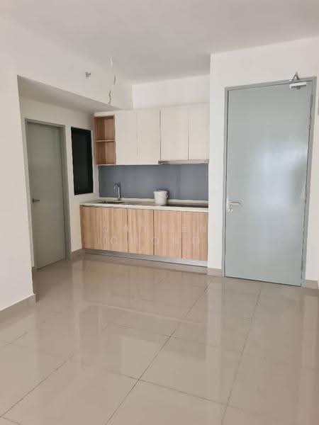 Kediaman Servis untuk Dijual di M Luna - Jayden Chong - Kitchen - PropertyGuru.com.my