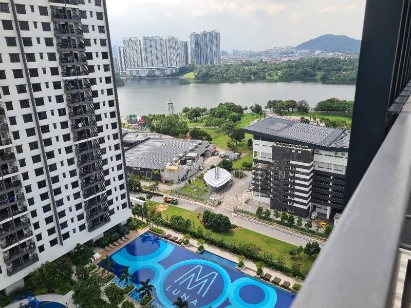 Kediaman Servis untuk Dijual di M Luna - Jayden Chong - Exterior - PropertyGuru.com.my