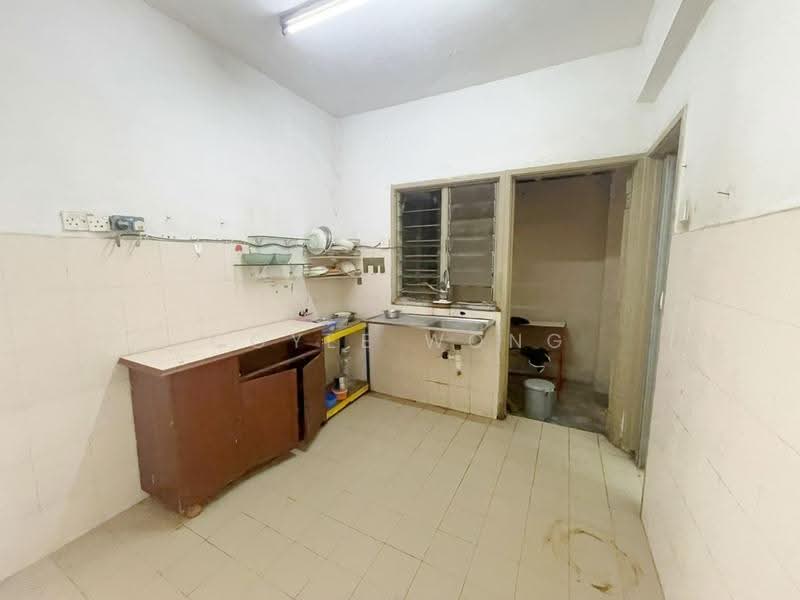 Apartment for Sale at Fortune Court - Coyee Wong - Kitchen - PropertyGuru.com.my