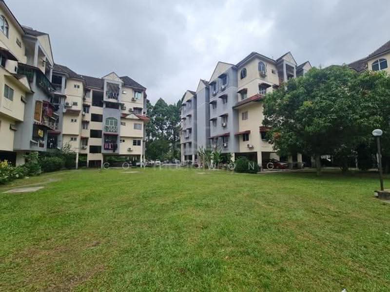 Apartment for Sale at Ria Apartment - Coyee Wong - PropertyGuru.com.my