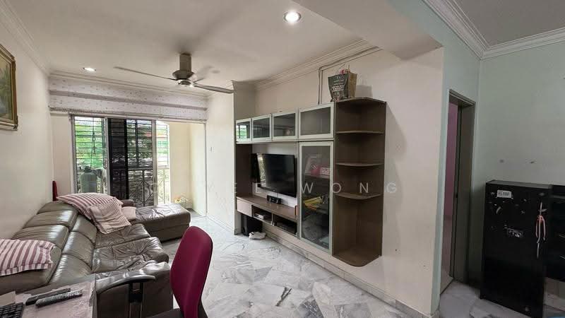 Apartment for Sale at Ria Apartment - Coyee Wong - PropertyGuru.com.my