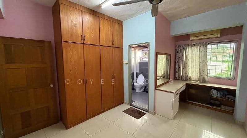 Apartment for Sale at Ria Apartment - Coyee Wong - PropertyGuru.com.my