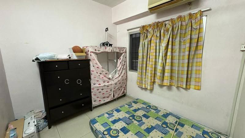 Apartment for Sale at Ria Apartment - Coyee Wong - PropertyGuru.com.my