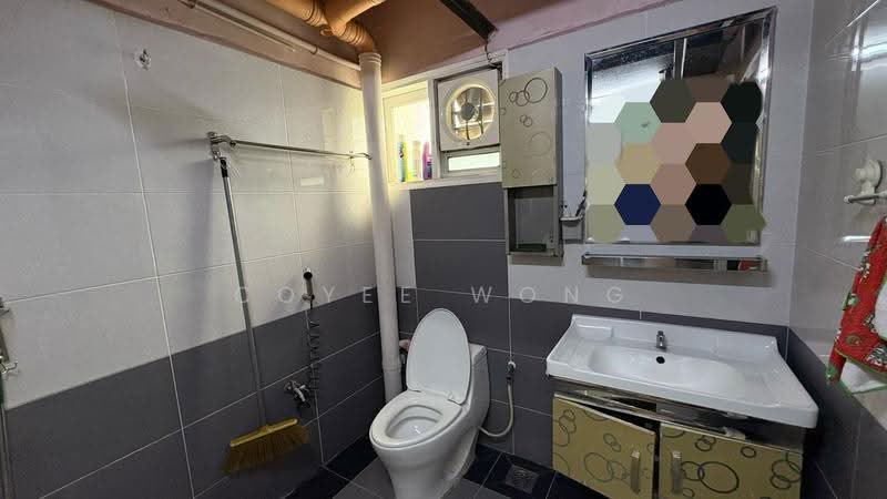 Apartment for Sale at Ria Apartment - Coyee Wong - PropertyGuru.com.my