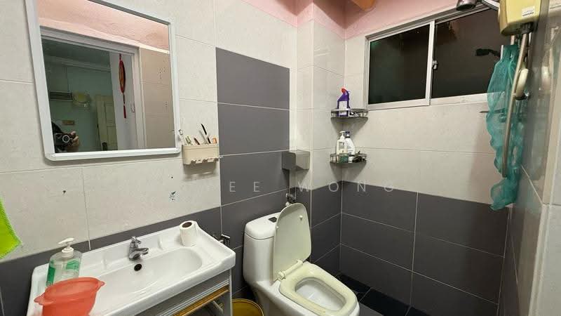 Apartment for Sale at Ria Apartment - Coyee Wong - PropertyGuru.com.my