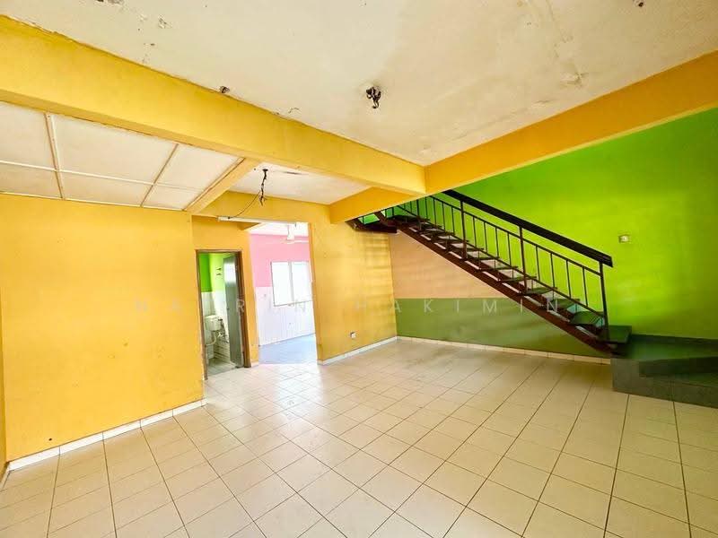 Rumah Teres 2-Tingkat untuk Dijual di Saujana Utama (Selangor) - Nazrin Hakimin - Interior - PropertyGuru.com.my