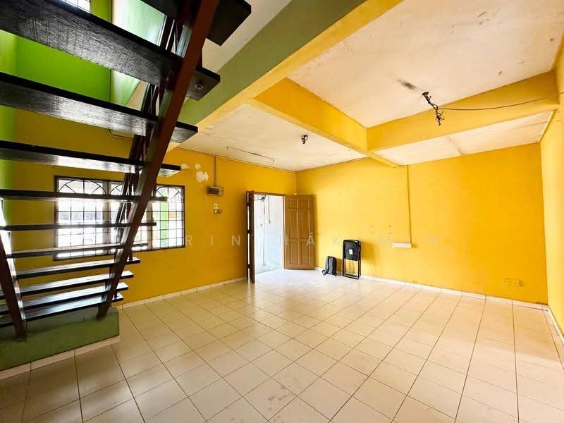 Rumah Teres 2-Tingkat untuk Dijual di Saujana Utama (Selangor) - Nazrin Hakimin - Interior - PropertyGuru.com.my
