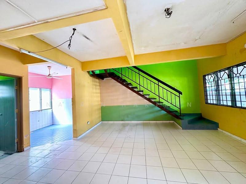Rumah Teres 2-Tingkat untuk Dijual di Saujana Utama (Selangor) - Nazrin Hakimin - Interior - PropertyGuru.com.my