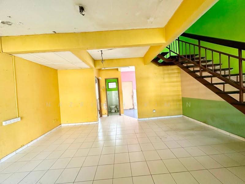 Rumah Teres 2-Tingkat untuk Dijual di Saujana Utama (Selangor) - Nazrin Hakimin - Interior - PropertyGuru.com.my