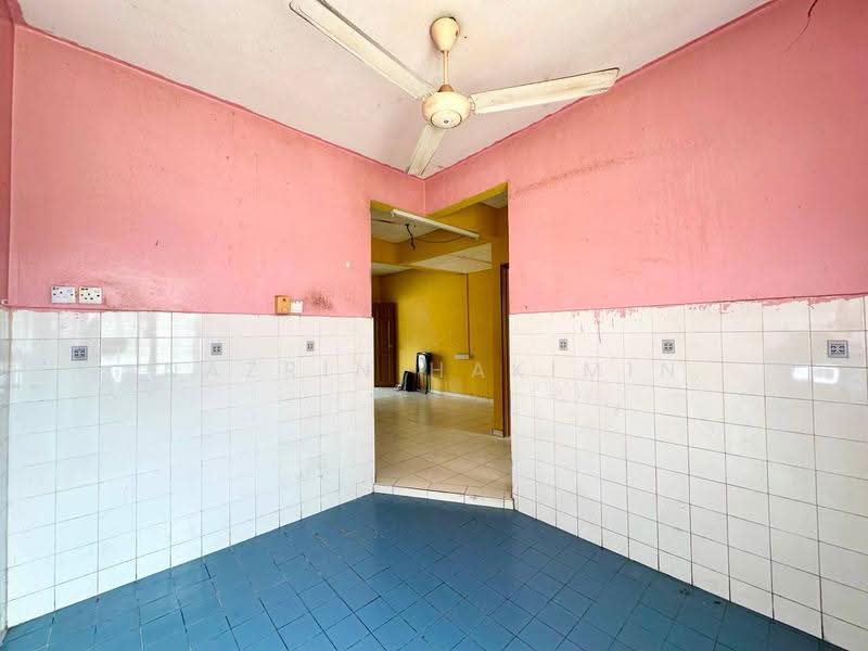 Rumah Teres 2-Tingkat untuk Dijual di Saujana Utama (Selangor) - Nazrin Hakimin - Interior - PropertyGuru.com.my