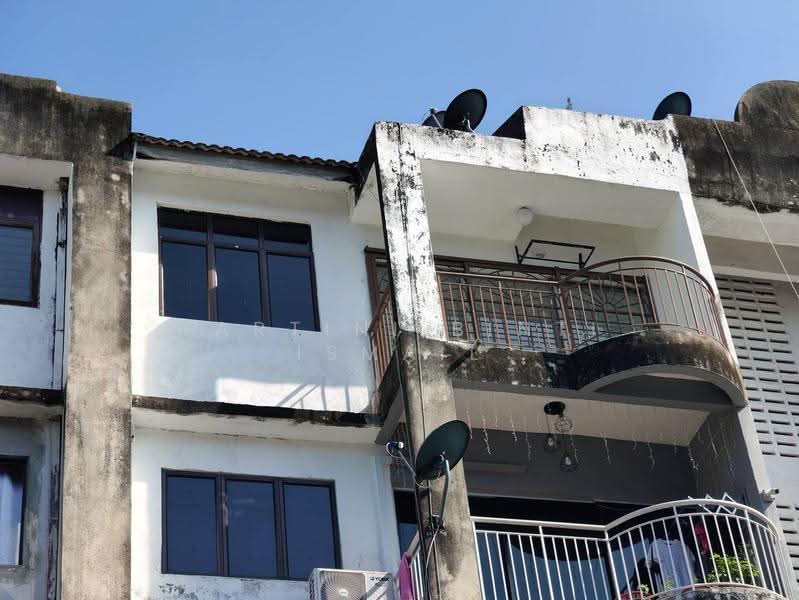 Kondominium untuk Dijual di Ayers Tower - Hartini Binti Ismail - Exterior - PropertyGuru.com.my
