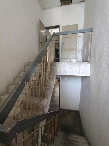 Kondominium untuk Dijual di Ayers Tower - Hartini Binti Ismail - Interior - PropertyGuru.com.my