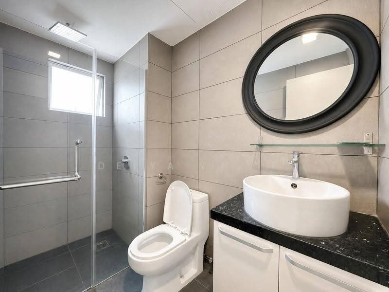 Condominium for Sale at Ampang Putra Residency - Deeya Yusof - PropertyGuru.com.my
