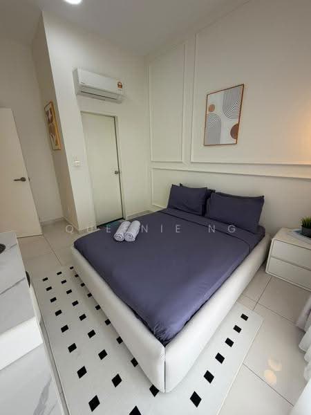 Kediaman Servis untuk Dijual di Space Residency - Queenie Ng - PropertyGuru.com.my
