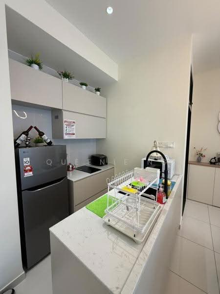 Kediaman Servis untuk Dijual di Space Residency - Queenie Ng - PropertyGuru.com.my