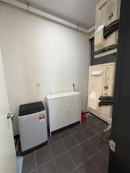 Kediaman Servis untuk Dijual di Space Residency - Queenie Ng - PropertyGuru.com.my