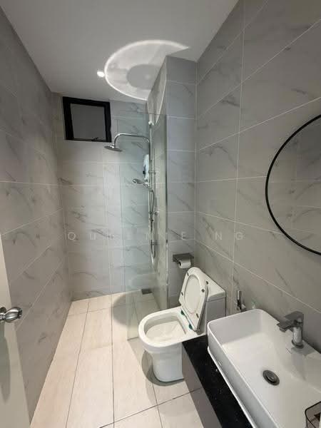 Kediaman Servis untuk Dijual di Space Residency - Queenie Ng - PropertyGuru.com.my