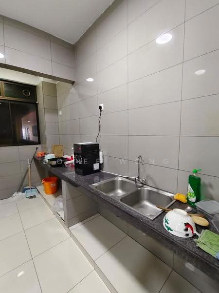 Condominium for Sale at Legend Heights - Coyee Wong - Kitchen - PropertyGuru.com.my