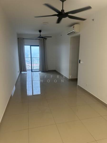 Kediaman Servis untuk Disewa di M Luna - Jeffrey Hoon - Living Room - PropertyGuru.com.my
