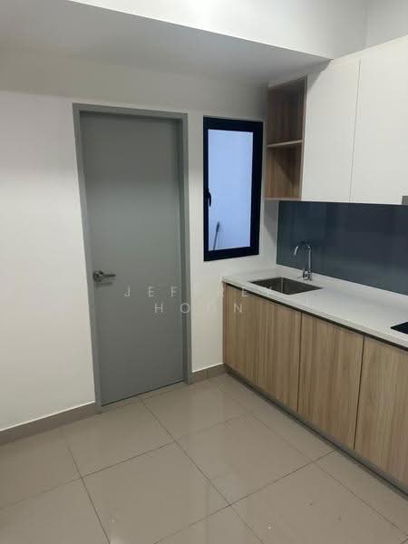 Kediaman Servis untuk Disewa di M Luna - Jeffrey Hoon - Kitchen - PropertyGuru.com.my