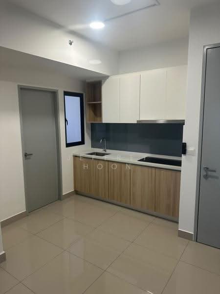 Kediaman Servis untuk Disewa di M Luna - Jeffrey Hoon - Kitchen - PropertyGuru.com.my