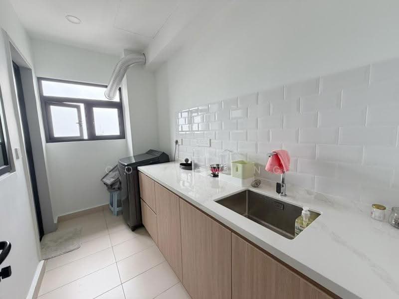 Kondominium untuk Dijual di Damansara Seresta - Coyee Wong - Interior - PropertyGuru.com.my
