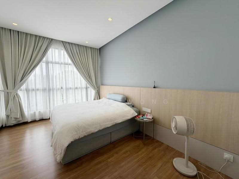 Kondominium untuk Dijual di Damansara Seresta - Coyee Wong - Bedroom - PropertyGuru.com.my