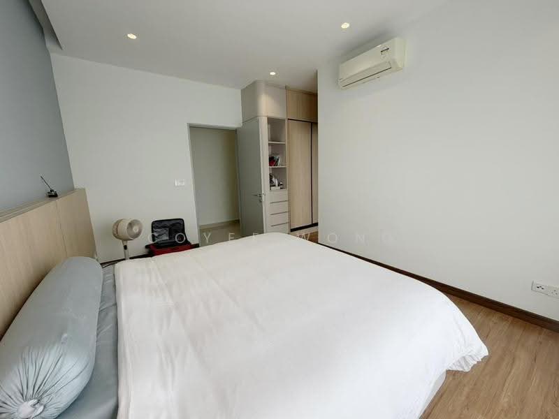Kondominium untuk Dijual di Damansara Seresta - Coyee Wong - Bedroom - PropertyGuru.com.my
