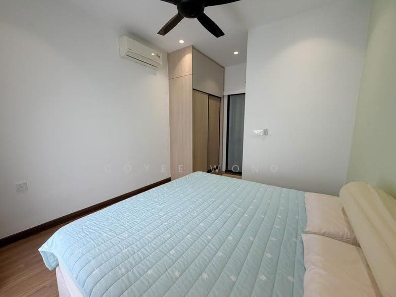 Kondominium untuk Dijual di Damansara Seresta - Coyee Wong - Bedroom - PropertyGuru.com.my