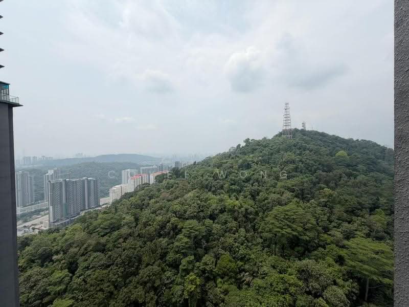 Kondominium untuk Dijual di Damansara Seresta - Coyee Wong - View - PropertyGuru.com.my