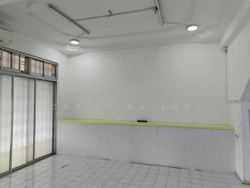 Rumah Teres 2-Tingkat untuk Dijual di Taman Puteri Wangsa (Ulu Tiram) - Christina Ang - Interior - PropertyGuru.com.my