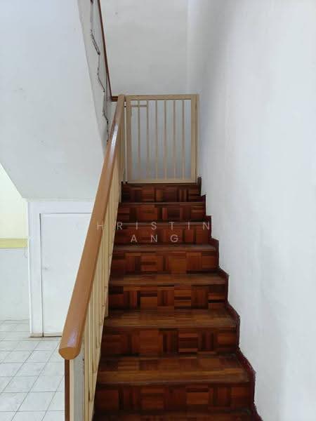 Rumah Teres 2-Tingkat untuk Dijual di Taman Puteri Wangsa (Ulu Tiram) - Christina Ang - Interior - PropertyGuru.com.my