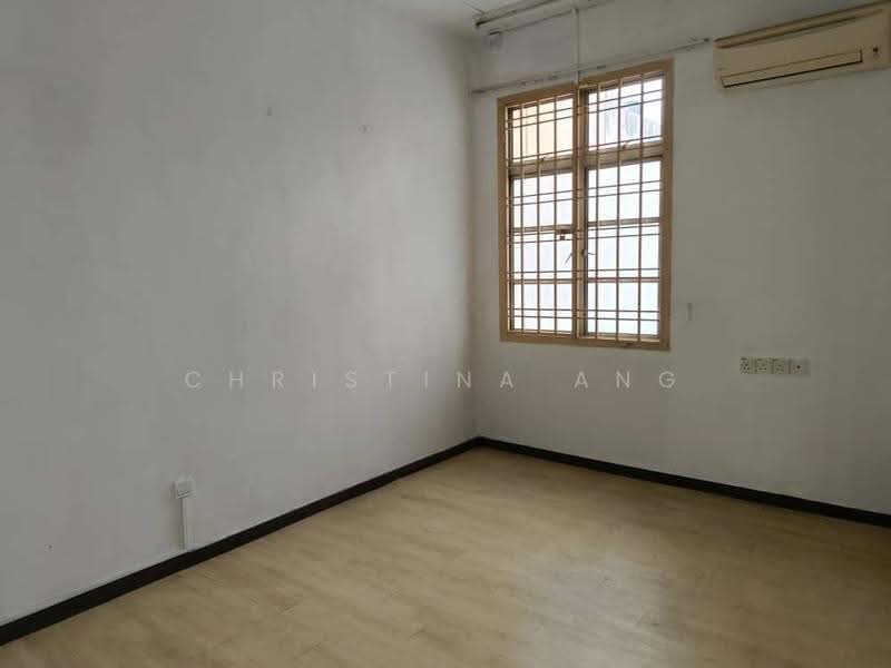 Rumah Teres 2-Tingkat untuk Dijual di Taman Puteri Wangsa (Ulu Tiram) - Christina Ang - Interior - PropertyGuru.com.my