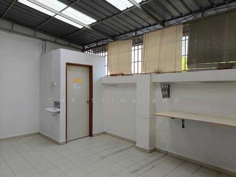 Rumah Teres 2-Tingkat untuk Dijual di Taman Puteri Wangsa (Ulu Tiram) - Christina Ang - Interior - PropertyGuru.com.my